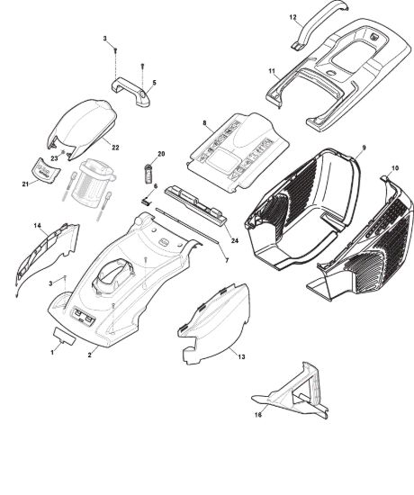 Picture of Chassis