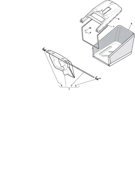 Picture of Sacco Di Raccolta