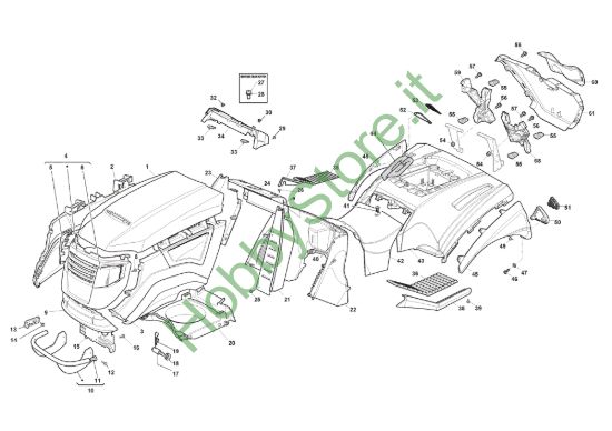 Picture of Carrozzeria