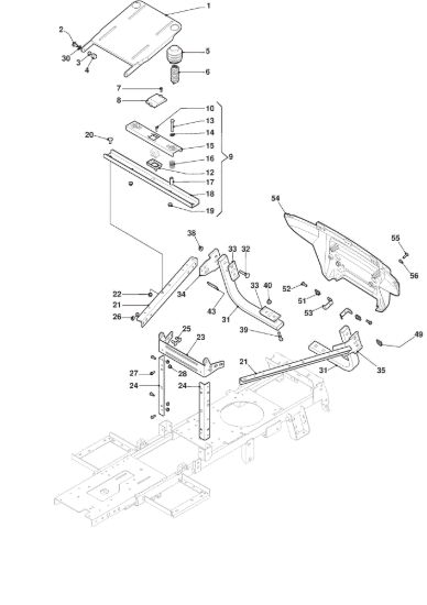 Picture of Telaio