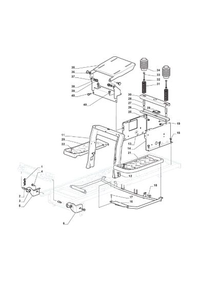 Picture of Telaio