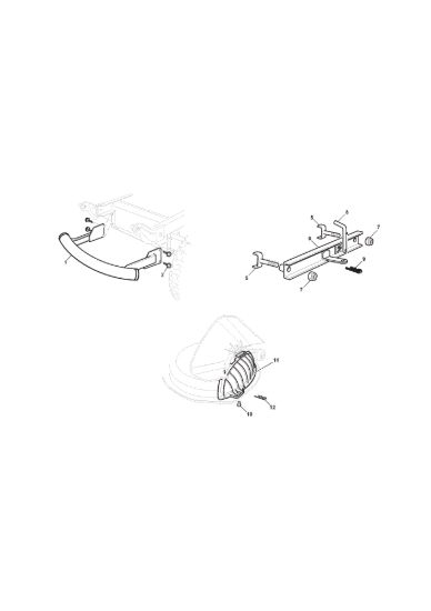 Picture of Accessori A Richiesta