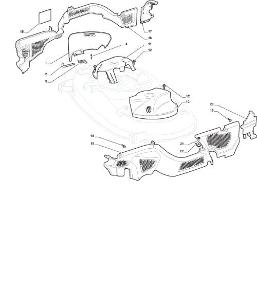 Picture of Protezioni Cinghia