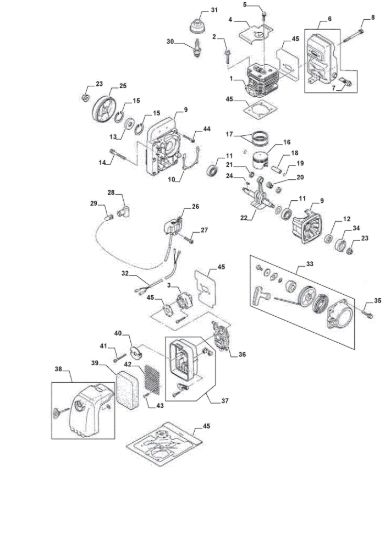 Picture of Motore