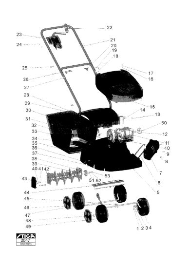 Picture of Scarificatore