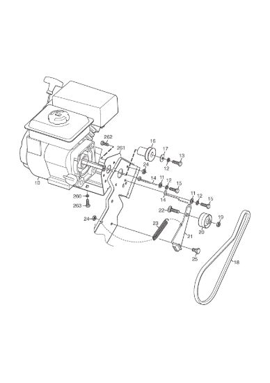 Picture of Motore