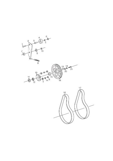 Picture of Traction drive