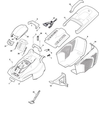 Picture of Chassis