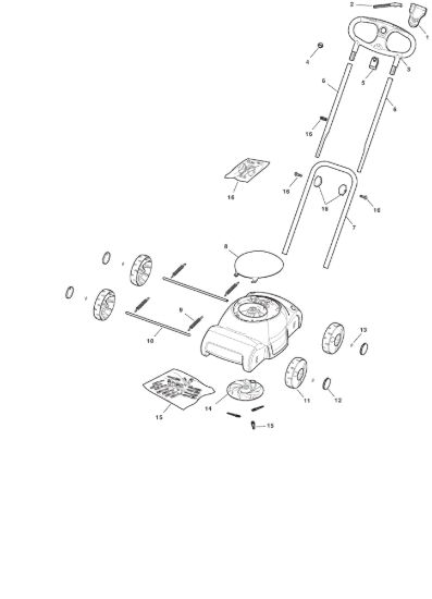 Picture of Chassis