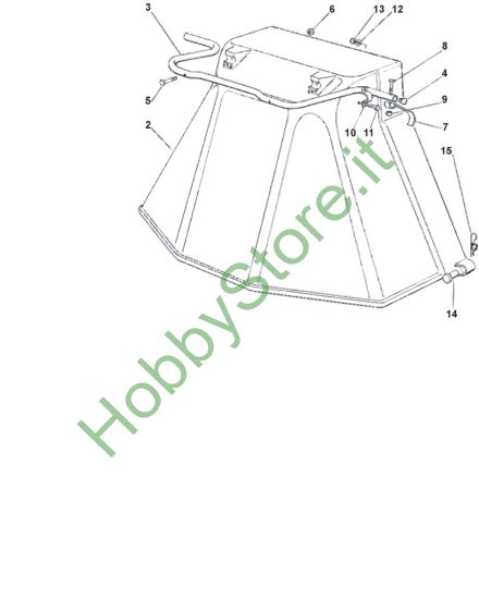 Picture of Parasassi