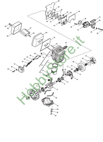 Picture of Motore
