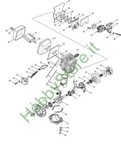 Picture of Motore