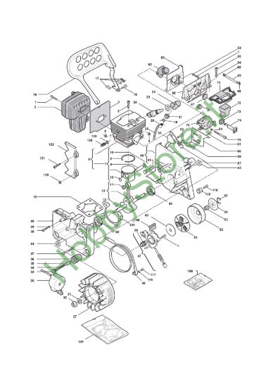 Picture of Motore