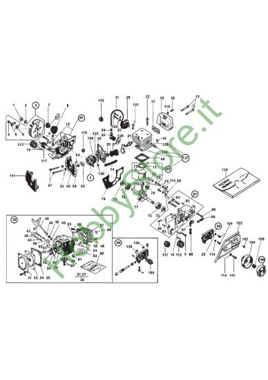 Picture of Motore