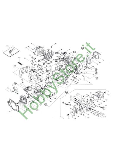 Picture of Motore