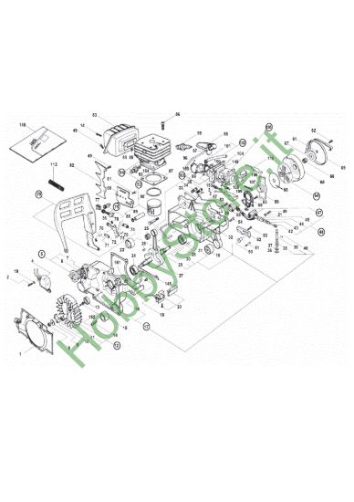 Picture of Motore