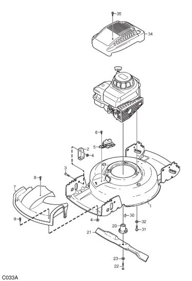 Picture of Chassis