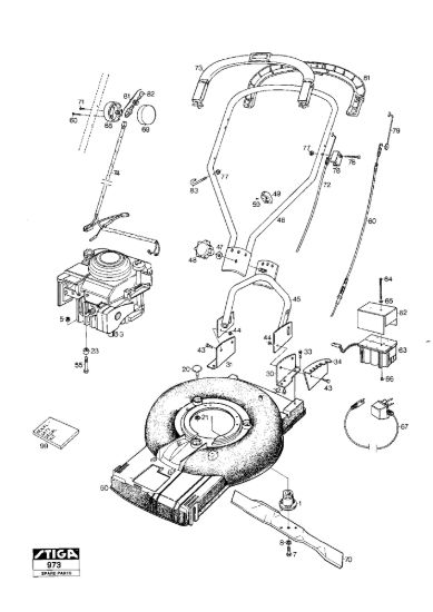 Picture of Chassis