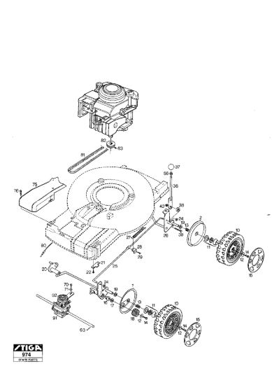 Picture of Trasmissione