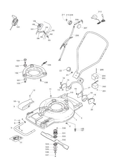 Picture of Chassis
