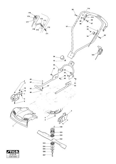 Picture of Chassis e Manico