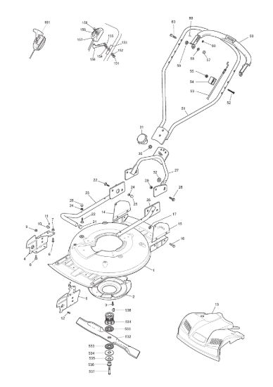 Picture of Chassis e Manico