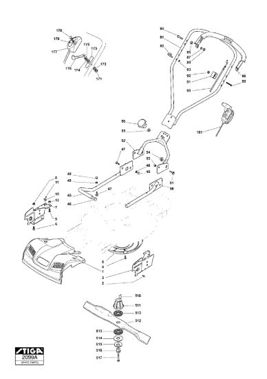 Picture of Chassis e Manico