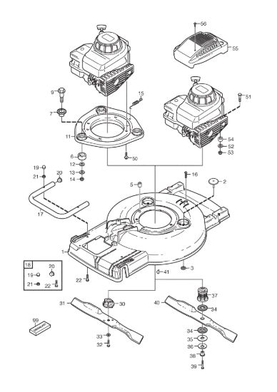 Picture of Chassis
