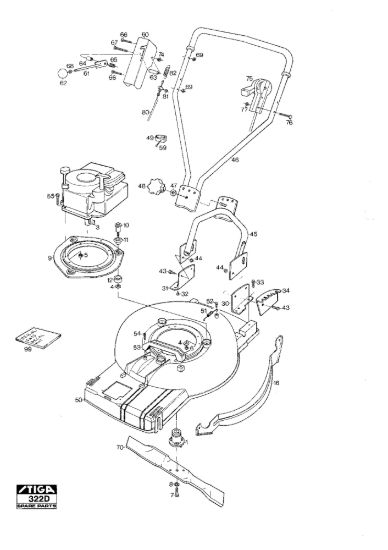 Picture of Chassis