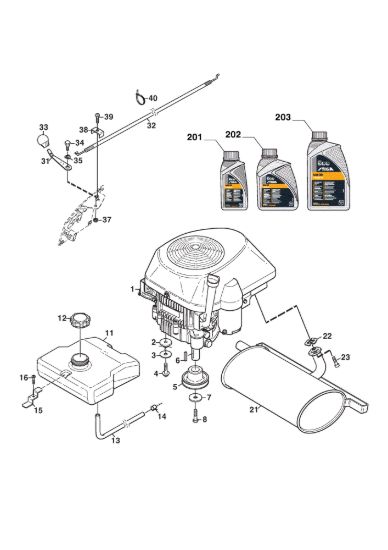 Picture of Engine
