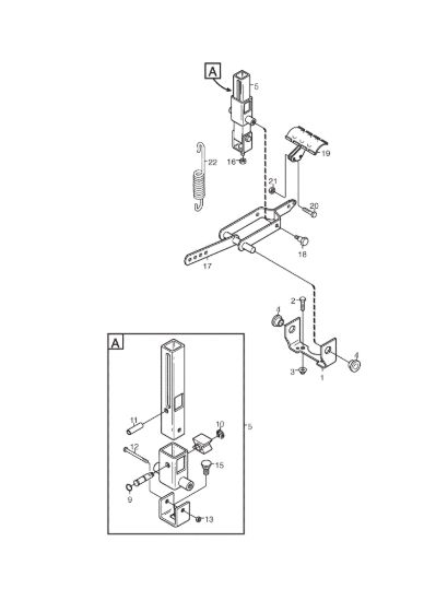 Picture of Dispositivo di Sollevamento
