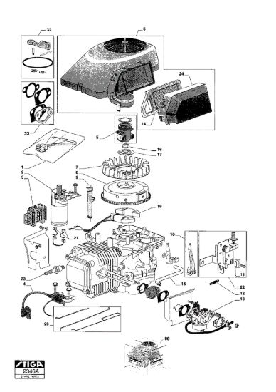 Picture of Motore
