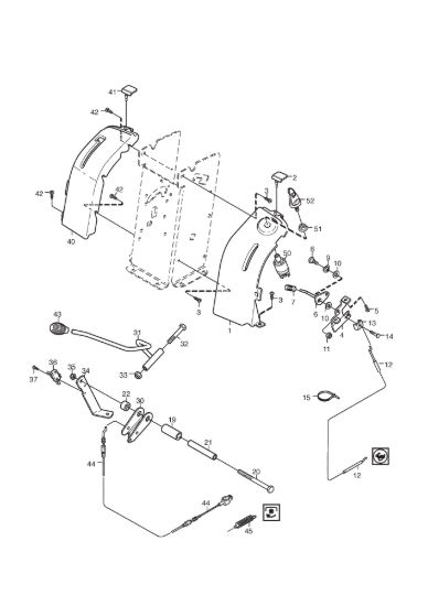 Picture of Comandi Manuali