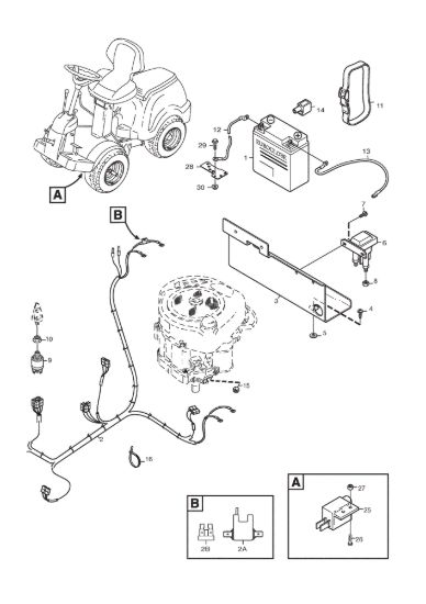 Picture of Electric equipment