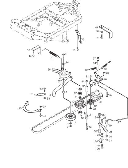 Picture of PTO