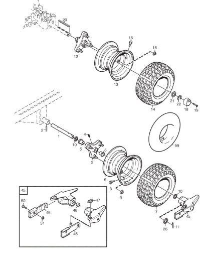 Picture of Wheels