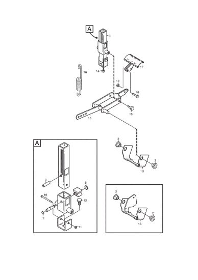 Picture of Dispositivo di Sollevamento