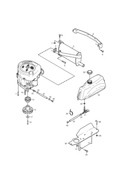 Picture of Motore