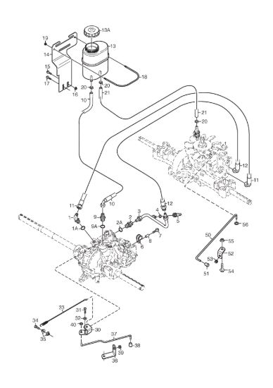 Picture of Trasmissione 4WD