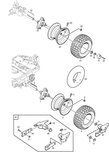 Picture of Wheels