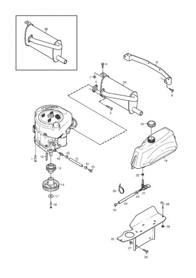 Picture of Motore