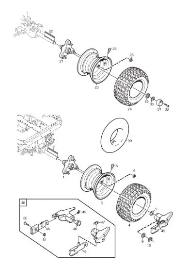 Picture of Wheels