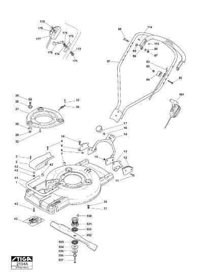Picture of Chassis e Manico