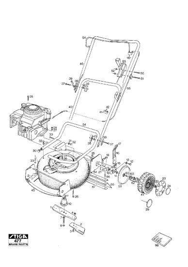 Picture of Chassis