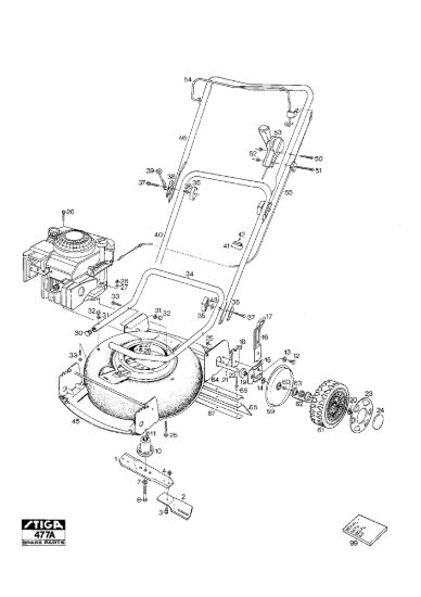 Picture of Chassis