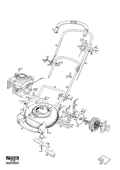 Picture of Chassis