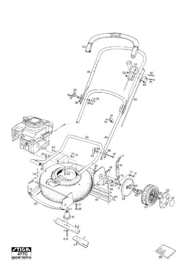 Picture of Chassis