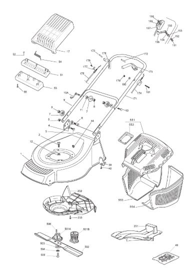 Picture of Chassis e Manico