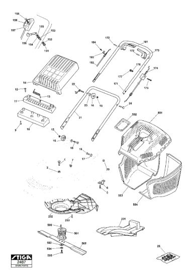 Picture of Chassis e Manico