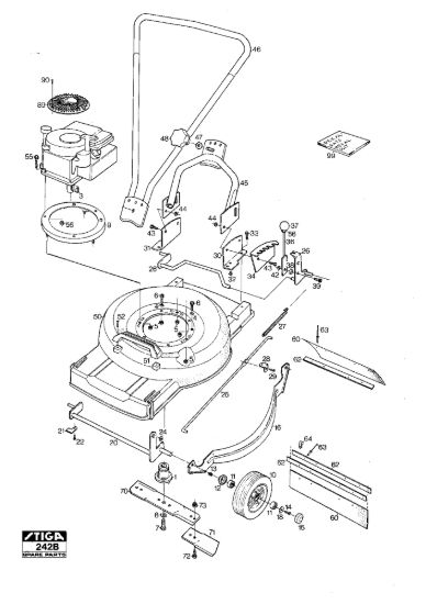 Picture of (W. Vibration Damper)